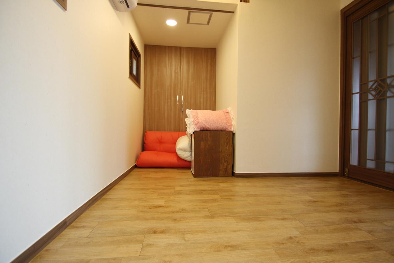 Hotel Eunhaengro 86.2 Jeonju Esterno foto
