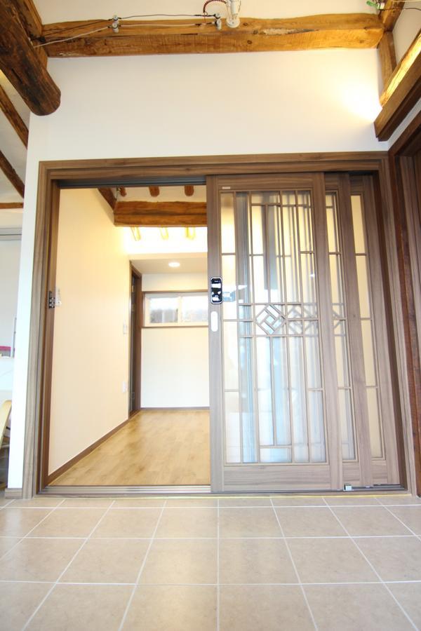 Hotel Eunhaengro 86.2 Jeonju Esterno foto