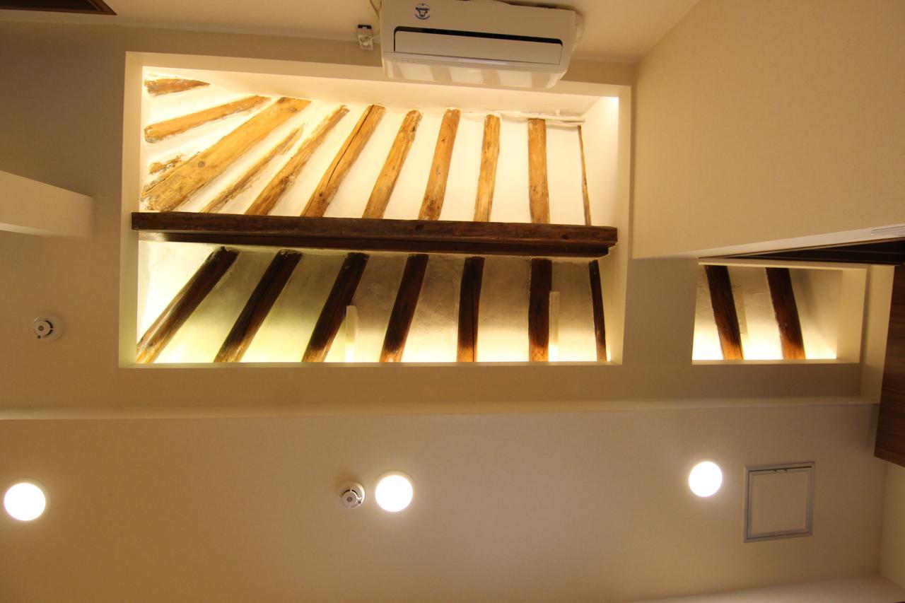 Hotel Eunhaengro 86.2 Jeonju Esterno foto