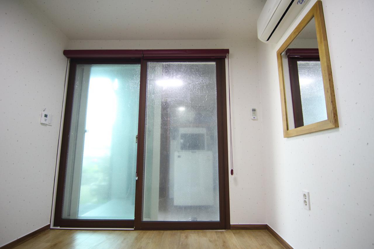 Hotel Eunhaengro 86.2 Jeonju Esterno foto