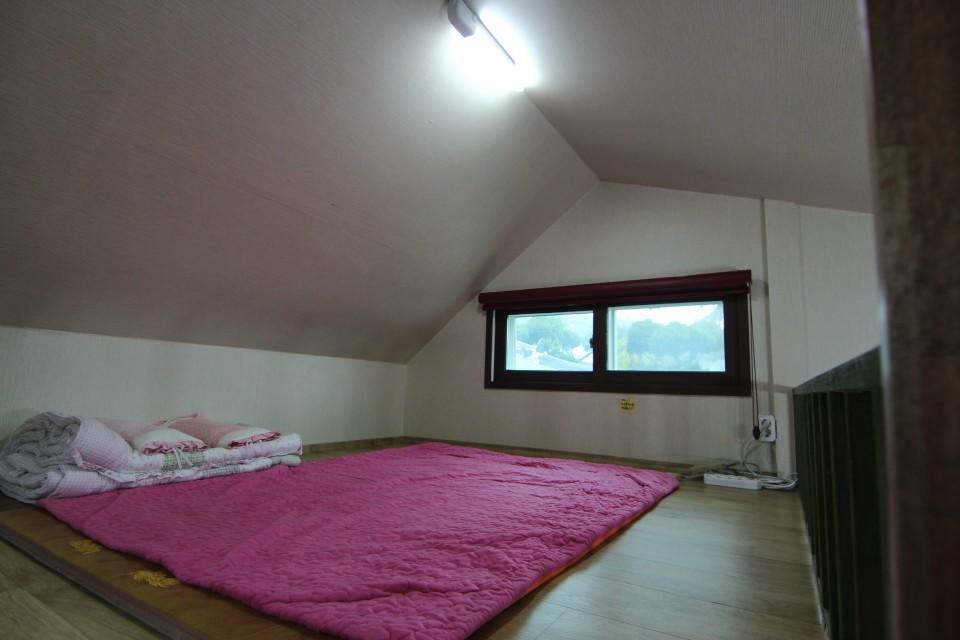 Hotel Eunhaengro 86.2 Jeonju Esterno foto
