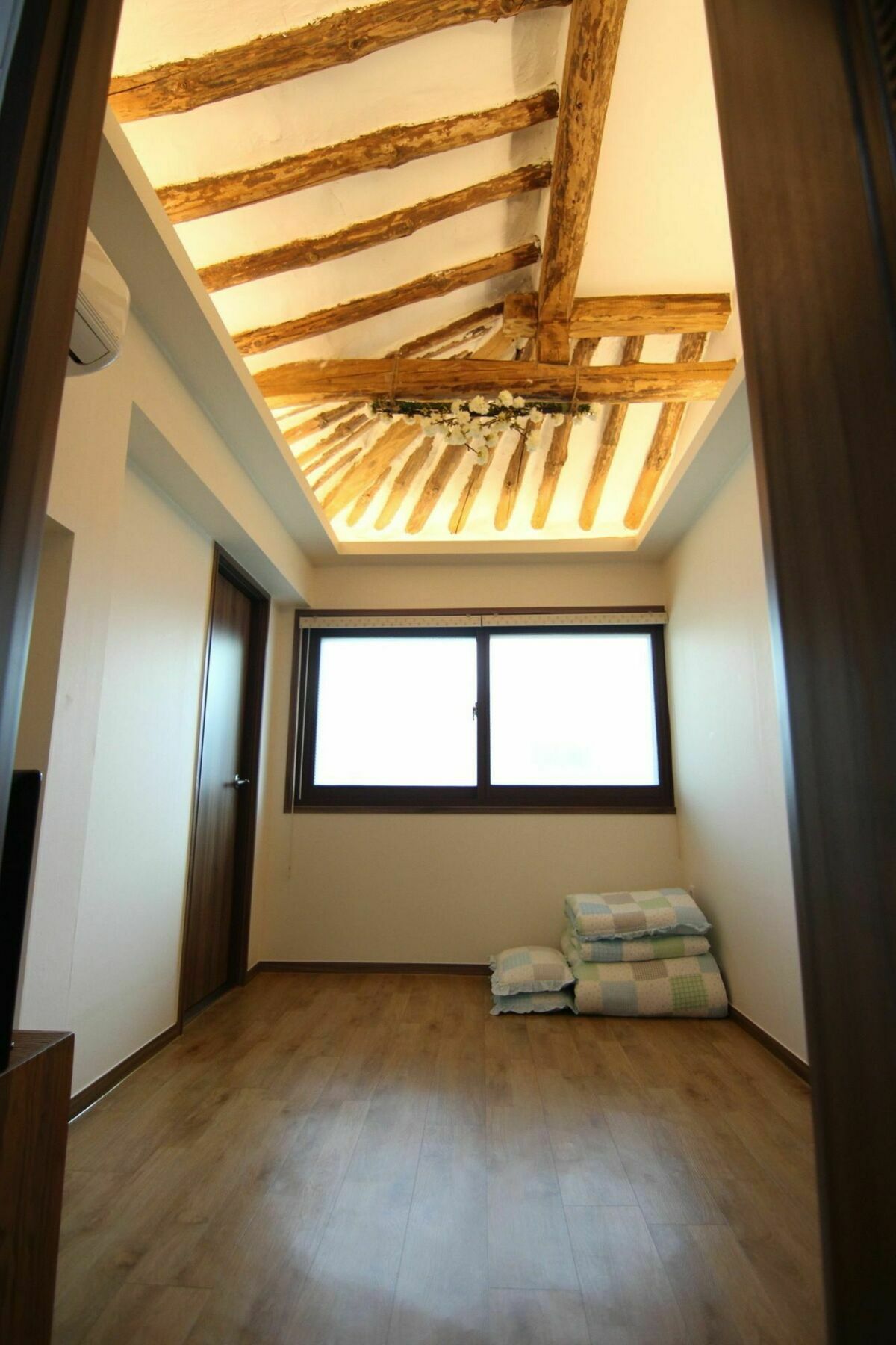 Hotel Eunhaengro 86.2 Jeonju Esterno foto