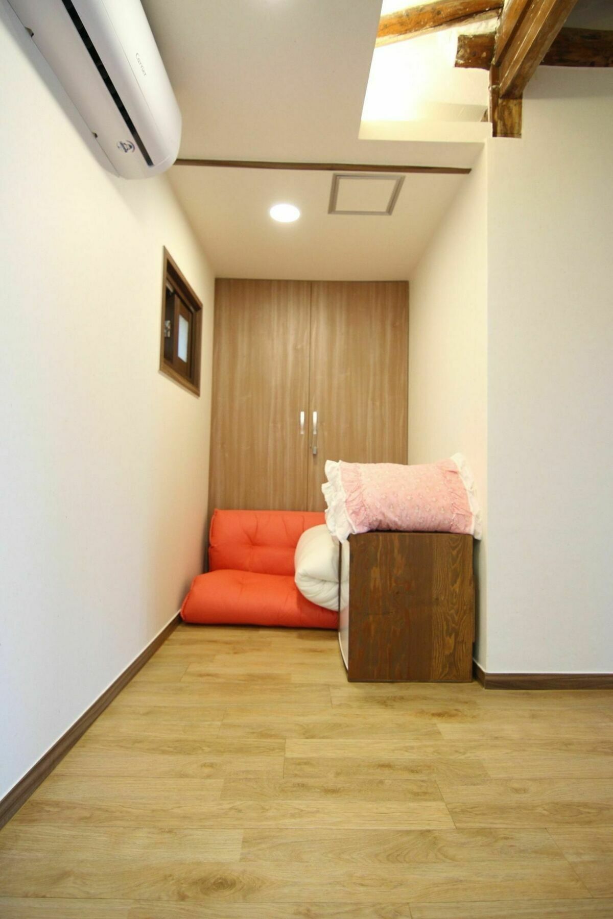Hotel Eunhaengro 86.2 Jeonju Esterno foto