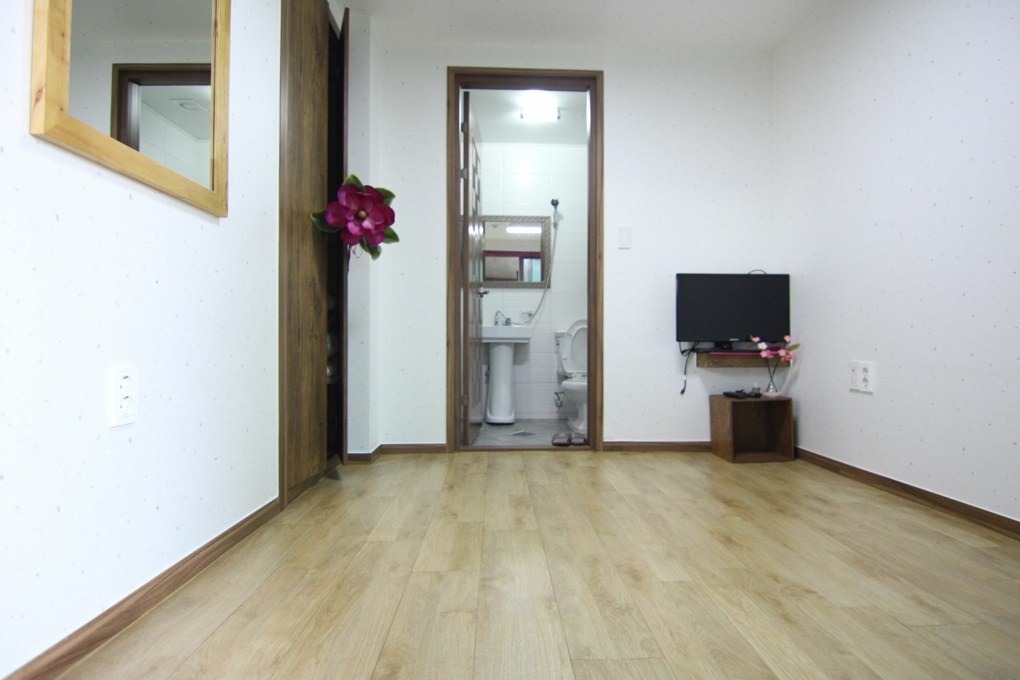 Hotel Eunhaengro 86.2 Jeonju Esterno foto