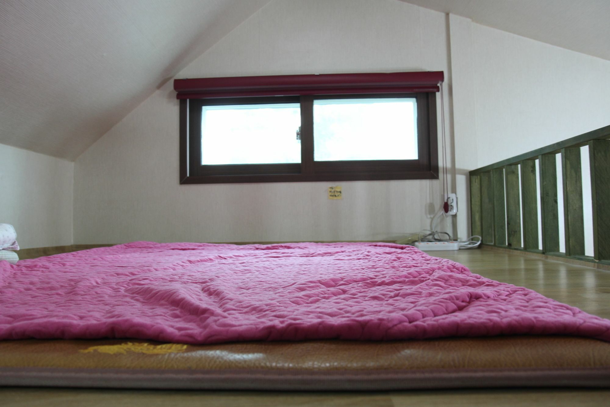 Hotel Eunhaengro 86.2 Jeonju Esterno foto